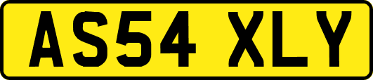 AS54XLY