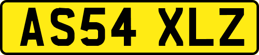 AS54XLZ