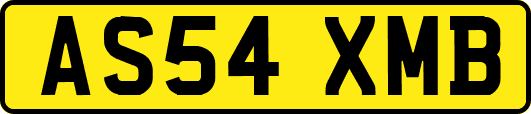 AS54XMB