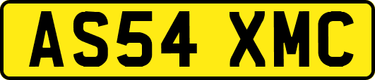 AS54XMC