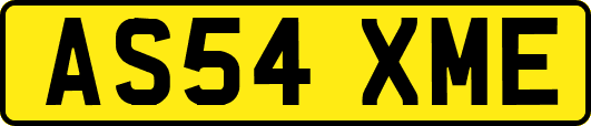 AS54XME