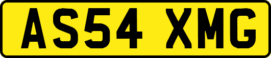 AS54XMG