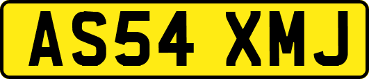 AS54XMJ