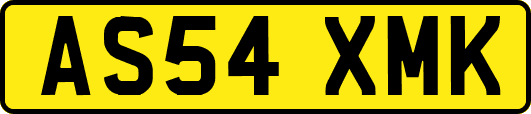 AS54XMK