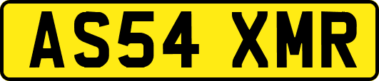 AS54XMR