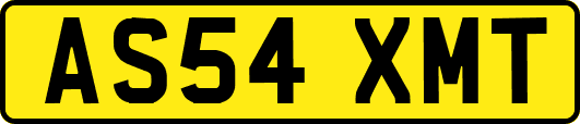 AS54XMT
