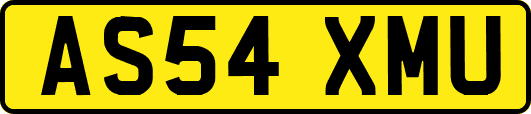 AS54XMU