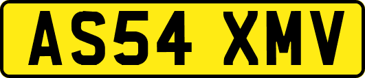 AS54XMV
