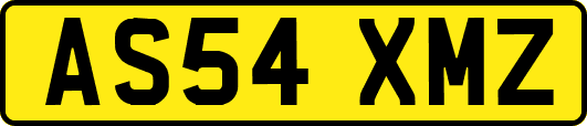AS54XMZ