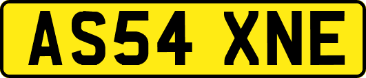 AS54XNE