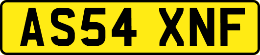 AS54XNF