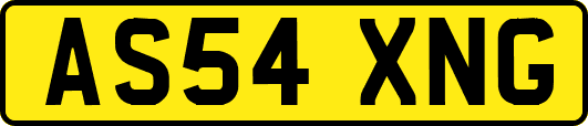 AS54XNG