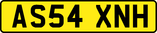 AS54XNH