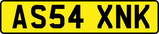 AS54XNK