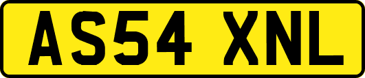 AS54XNL