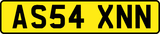 AS54XNN