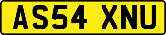 AS54XNU
