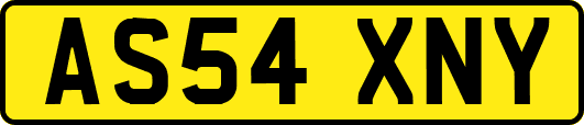 AS54XNY