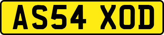 AS54XOD