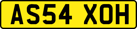 AS54XOH