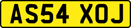 AS54XOJ