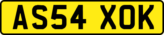 AS54XOK