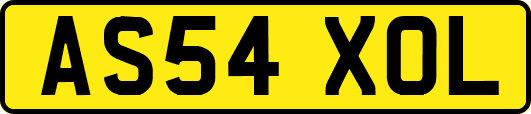AS54XOL