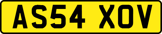 AS54XOV