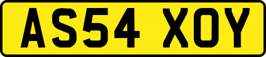 AS54XOY