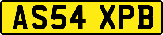 AS54XPB