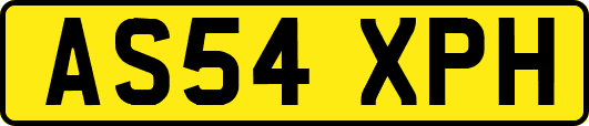 AS54XPH