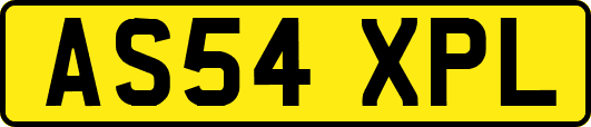 AS54XPL