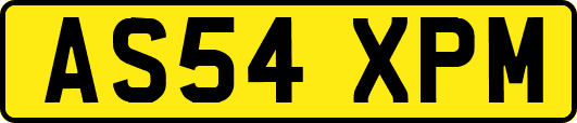 AS54XPM