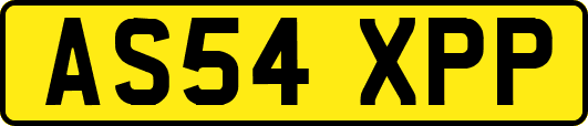AS54XPP