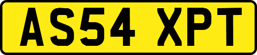 AS54XPT