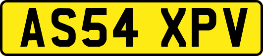 AS54XPV
