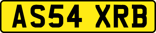 AS54XRB
