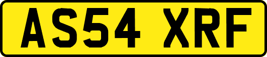 AS54XRF