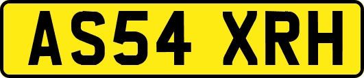 AS54XRH