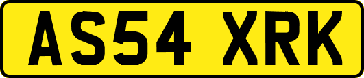 AS54XRK