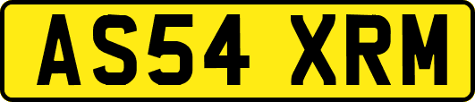 AS54XRM