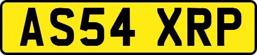 AS54XRP