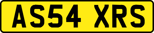 AS54XRS