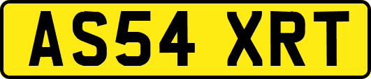 AS54XRT