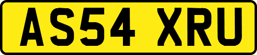 AS54XRU