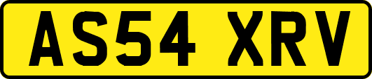 AS54XRV