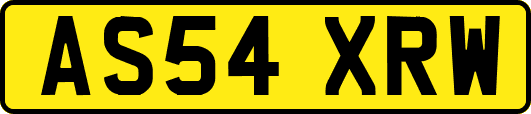 AS54XRW