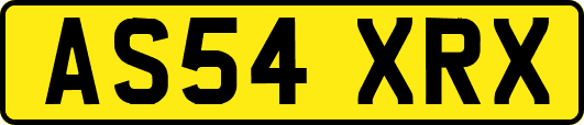 AS54XRX