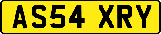 AS54XRY