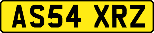 AS54XRZ